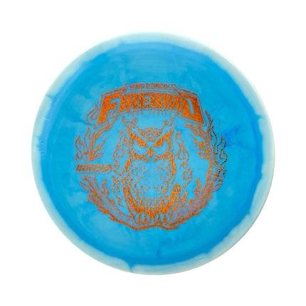 Firebird Henna Blomroos 2025 Tour Series Halo Star