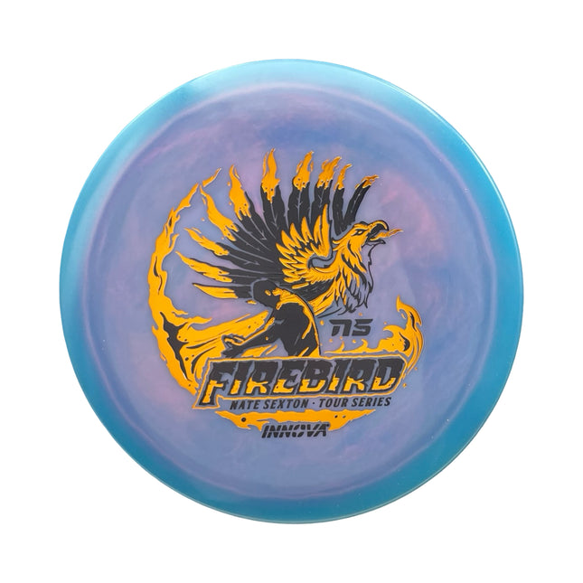 Firebird Nate Sexton Tour Series 2025 Proto Glow Champion