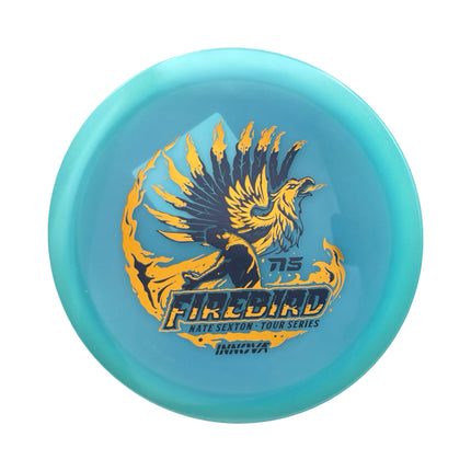 Firebird Nate Sexton Tour Series 2025 Proto Glow Champion