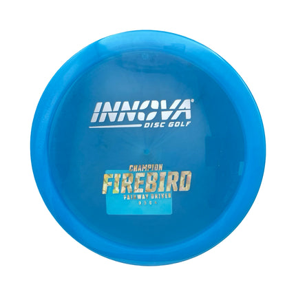 Firebird Champion