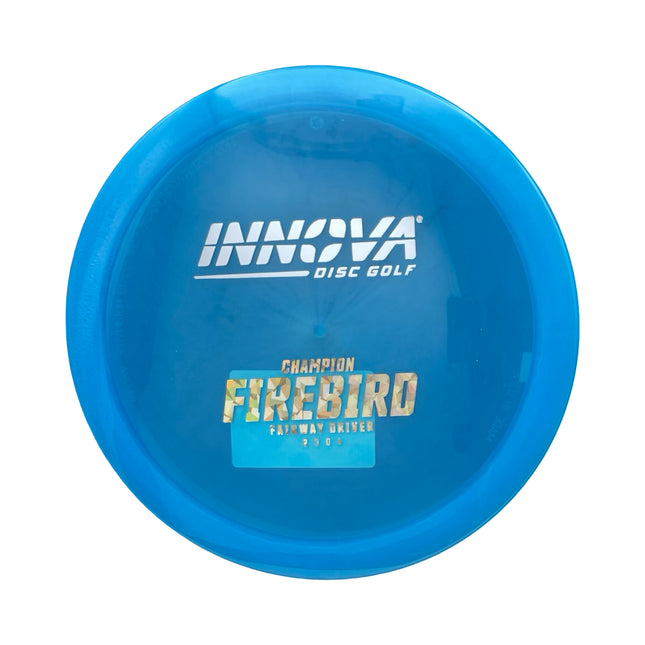 Firebird Champion