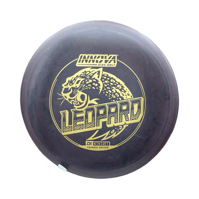 Leopard DX Lightweight