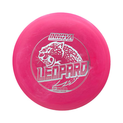 Leopard DX Lightweight