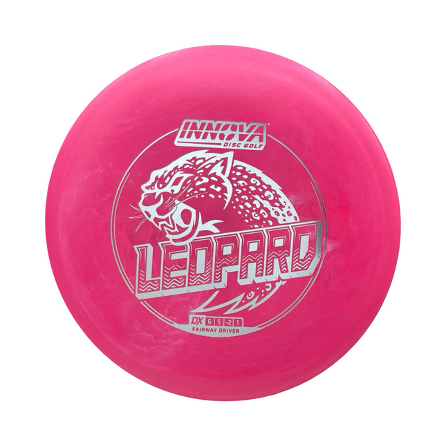 Leopard DX Lightweight