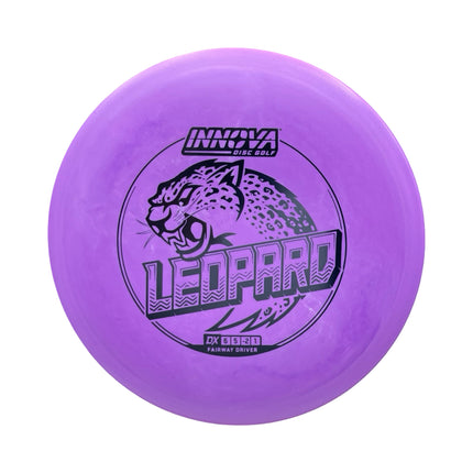 Leopard DX Lightweight