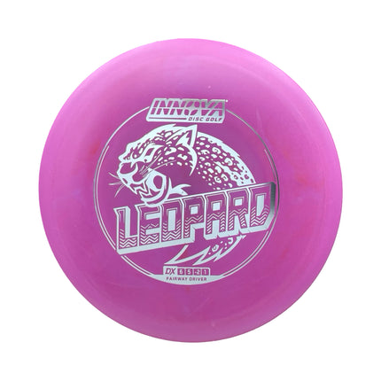 Leopard DX