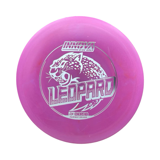 Leopard DX