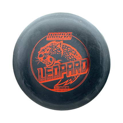 Leopard DX