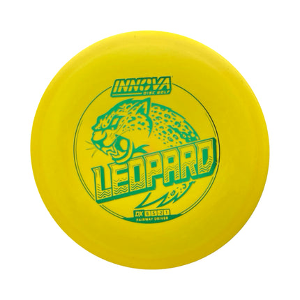 Leopard DX Lightweight