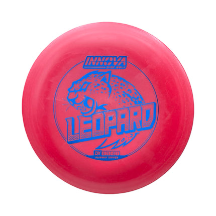 Leopard DX Lightweight