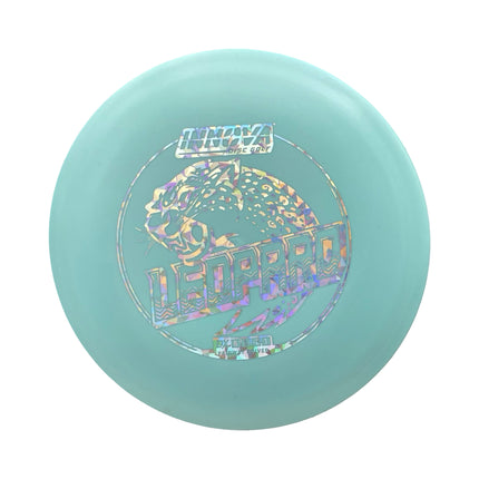 Leopard DX Lightweight