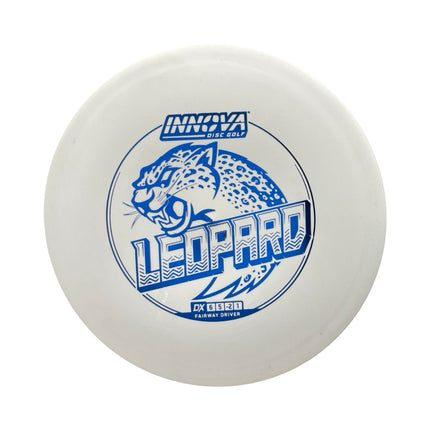 Leopard DX
