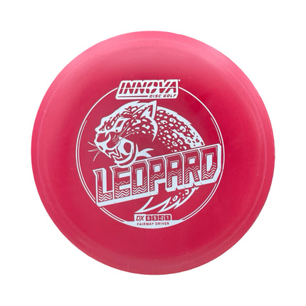 Leopard DX