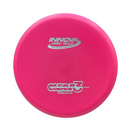Aviar3 DX