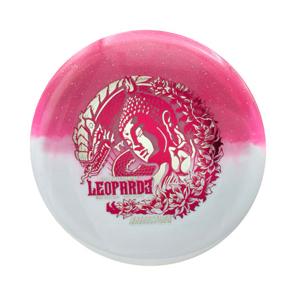 Leopard 3 Ohn Scoggins Tour Series 2026 Duo