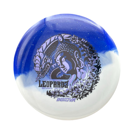 Leopard 3 Ohn Scoggins Tour Series 2026 Duo