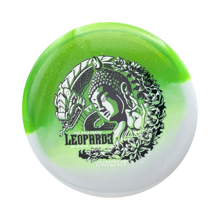 Leopard 3 Ohn Scoggins Tour Series 2026 Duo