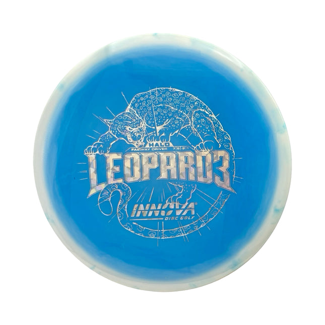 Leopard3 Halo Star
