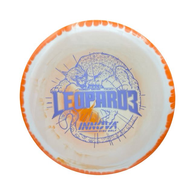 Leopard3 Halo Star