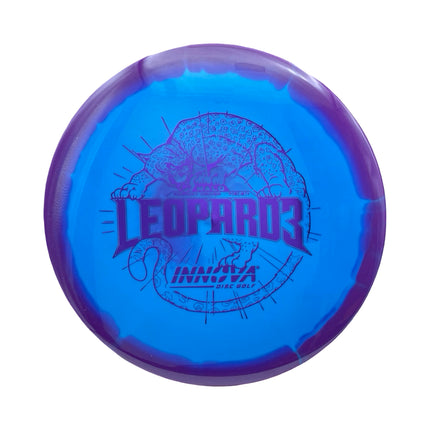 Leopard3 Halo Star