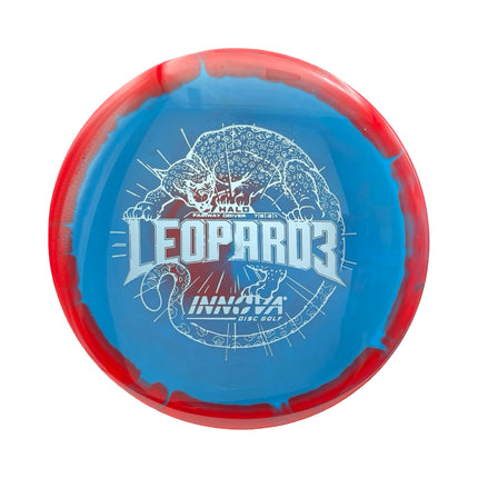 Leopard3 Halo Star