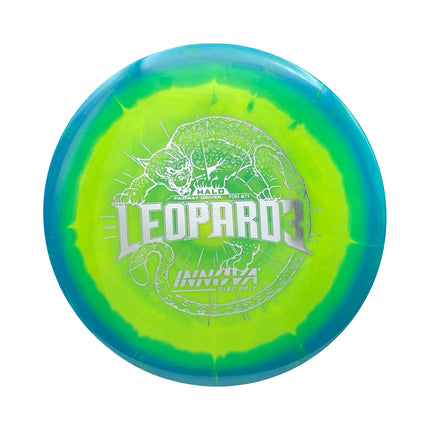 Leopard3 Halo Star