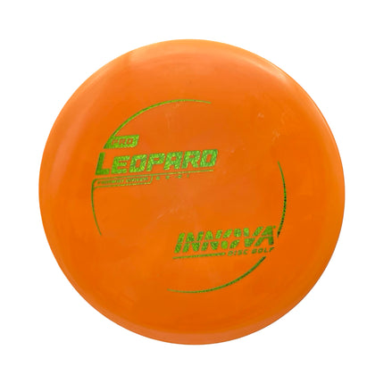 Leopard Pro