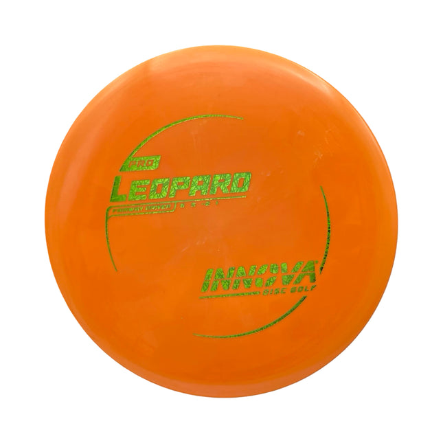 Leopard Pro