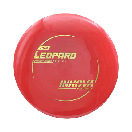 Leopard Pro