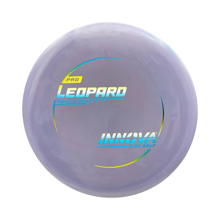 Leopard Pro