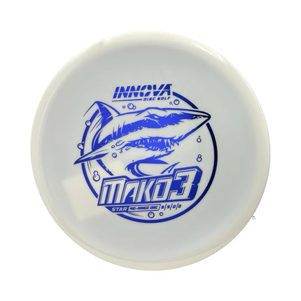 Mako3 Star Lightweight