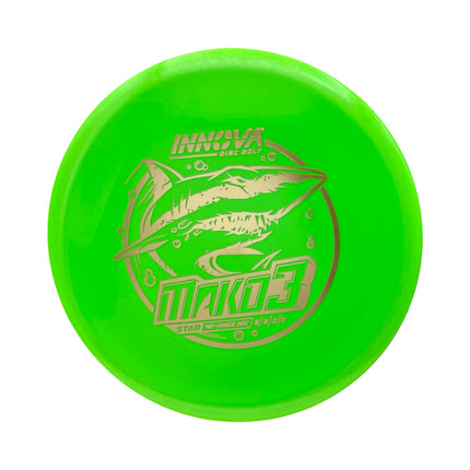 Mako3 Star Lightweight