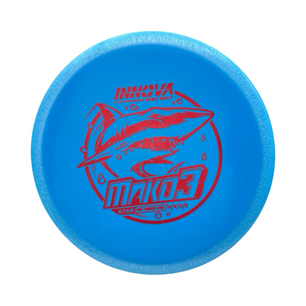 Mako3 Star Lightweight