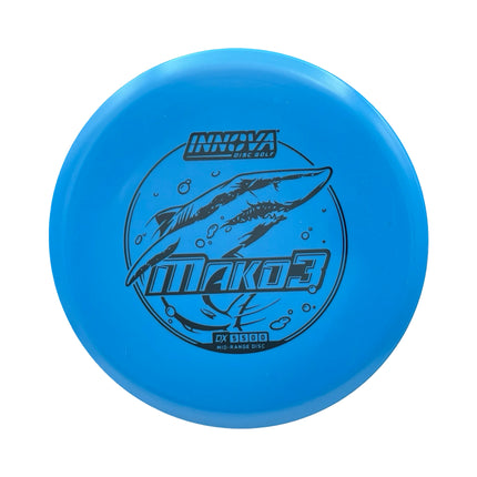 Mako3 DX Lightweight