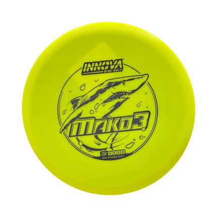 Mako3 DX Lightweight
