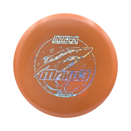 Mako3 DX Lightweight