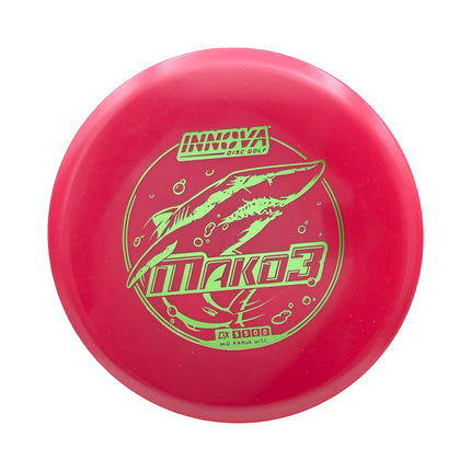 Mako3 DX Lightweight