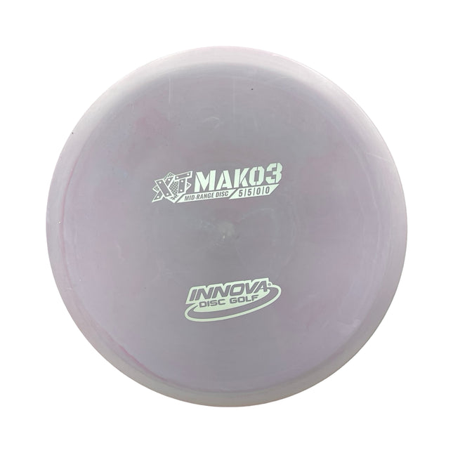Mako3 XT