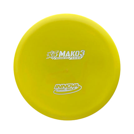 Mako3 XT