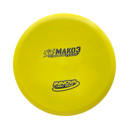 Mako3 XT