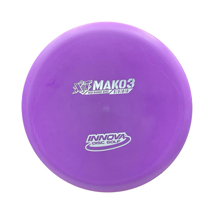 Mako3 XT