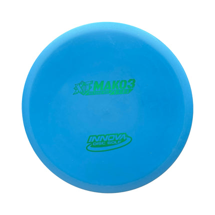 Mako3 XT