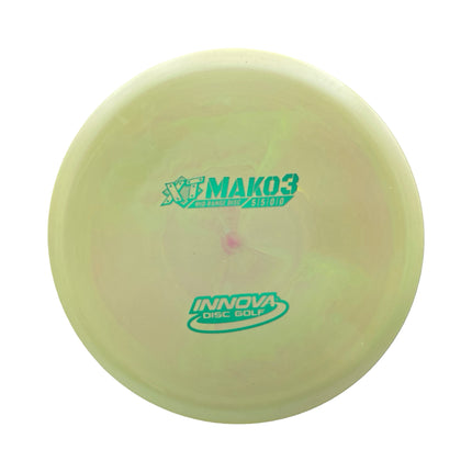 Mako3 XT