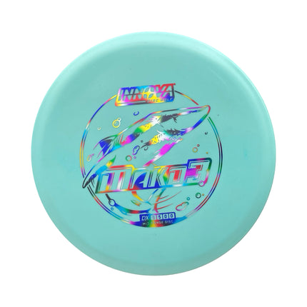 Mako3 DX