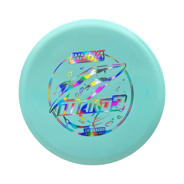 Mako3 DX