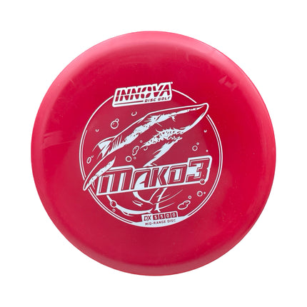 Mako3 DX