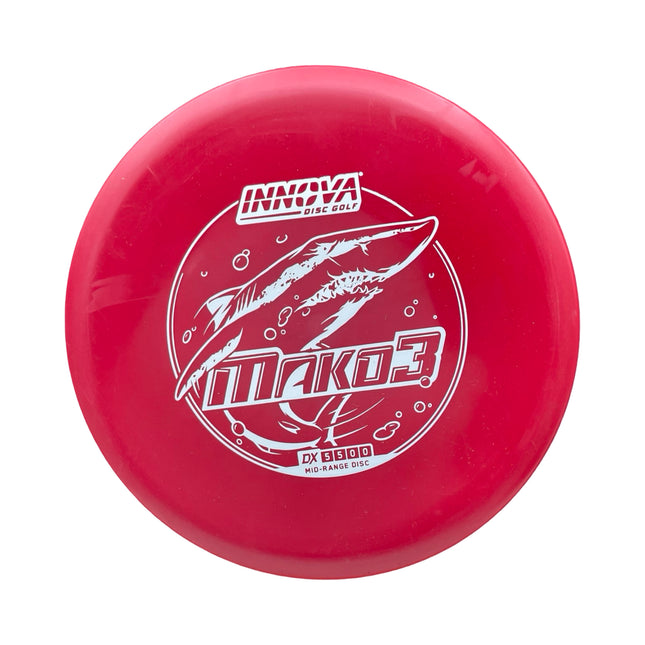 Mako3 DX