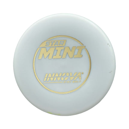 Innova Mini Marker Star