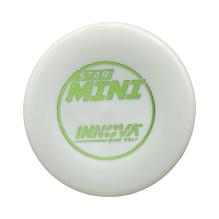 Innova Mini Marker Star