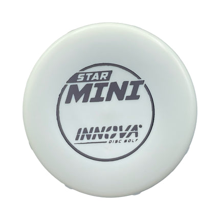 Innova Mini Marker Star